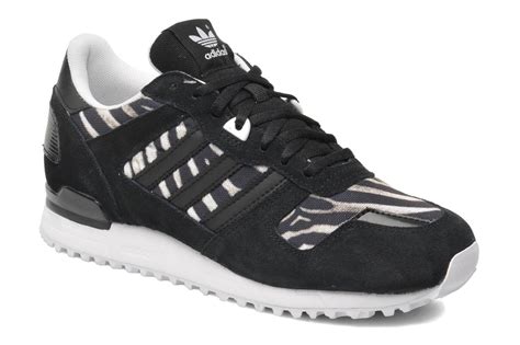 adidas zx 700 w dames zwart|adidas originals zx 700 black.